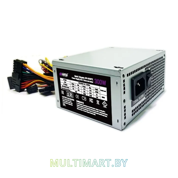 Блок питания Hiper HP-300SFX 300W